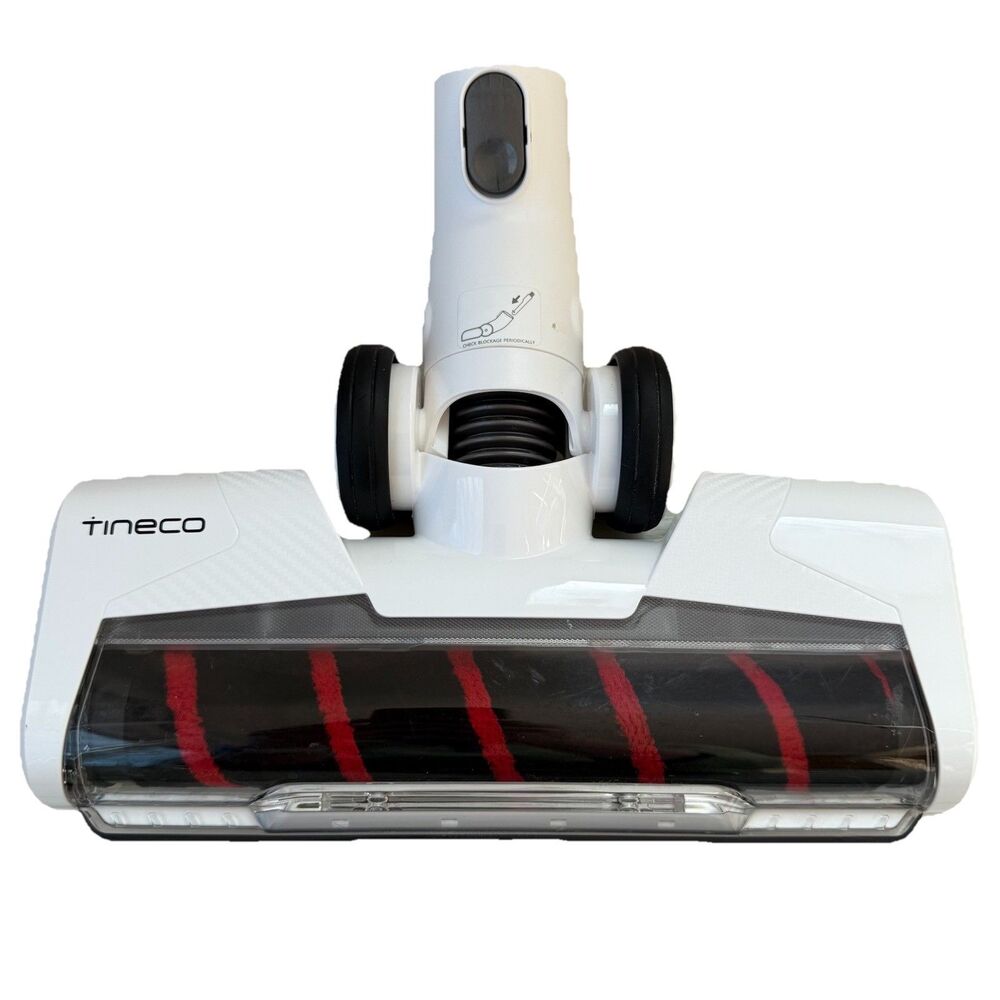 Tineco FLOOR NOZZLE FB1753G Soft Brush for Pure One S12 VS121000US VS121100US